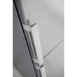 WHIRLPOOL WT70E 831 X 70 cm széles felülfagyasztós hűtőszekrény