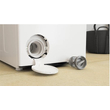 Whirlpool szabadonálló felültöltős mosógép 6,0kg TDLR 6240SS EU/N Fehér