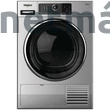 Whirlpool AWZ 9HPS/PRO félprofesszionális hőszivattyús szárítógép 9kg szürke