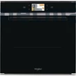 WHIRLPOOL BEÉPÍTHETŐ SÜTŐ W11I OM1 4MS2 H