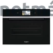 WHIRLPOOL BEÉPÍTHETŐ GŐZPÁROLÓ W11I MS180