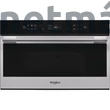 WHIRLPOOL BEÉPÍTHETŐ MIKROHULLÁMÚ SÜTŐ W7 MD440