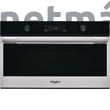 WHIRLPOOL BEÉPÍTHETŐ MIKROHULLÁMÚ SÜTŐ W7 MD540