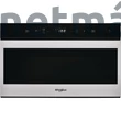 WHIRLPOOL BEÉPÍTHETŐ MIKROHULLÁMÚ SÜTŐ W7 MN840