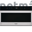 WHIRLPOOL BEÉPÍTHETŐ MIKROHULLÁMÚ SÜTŐ W9 MN840 IXL