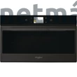 WHIRLPOOL W9 MD260 BSS Beépíthető mikrohullámú sütő