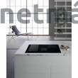 WHIRLPOOL WF S0377 NE/IXL indukciós főzőlap