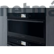 WHIRLPOOL W9 MD260 BSS Beépíthető mikrohullámú sütő