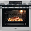 Whirlpool AKZ9 9480 IX beépíthető sütő inox