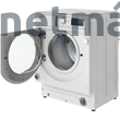 Whirlpool BI WMWG 91485E EU beépíthető mosógép 9kg 1400f/p