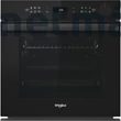 WHIRLPOOL AKZ9S 8260 FB BEÉPÍTHETŐ GŐZFUNKCIÓS SÜTŐ