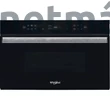 WHIRLPOOL BEÉPÍTHETŐ MIKROHULLÁMÚ SÜTŐ AMW 6440 FB