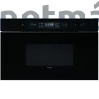 Whirlpool AMW439NB Beépíthető mikrohullámú sütő