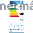WHIRLPOOL KÜRTŐS PÁRAELSZÍVÓ WHVS 93F LT BSS