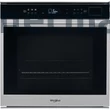 Whirlpool W7 OS4 4S1 H beépíthető sütő inox gőzfunkciós