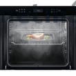 Whirlpool W7 OS4 4S1 H beépíthető sütő inox gőzfunkciós