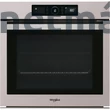 Whirlpool AKZ6230WH Beépíthető sütő 