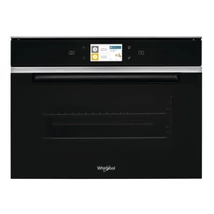 WHIRLPOOL BEÉPÍTHETŐ GŐZPÁROLÓ W11I MS180