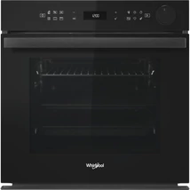 WHIRLPOOL AKZ9S 8270 FB BEÉPÍTHETŐ GŐZFUNKCIÓS SÜTŐ