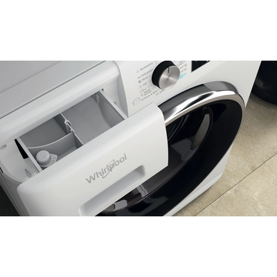 Whirlpool FFD 9469 BCV EE elöltöltős gőzfunkciós mosógép 9kg