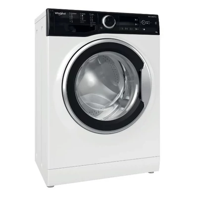 Whirlpool szabadonáló elöltöltős mosógép 6kg WRBSB 6249 S EU