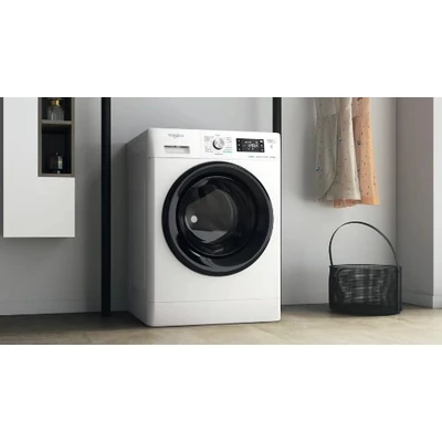 Whirlpool szabadonálló mosó-szárító 8kg FFWDB 864349 BV EE