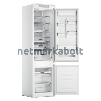 Whirlpool WHC20 T593 P Total No Frost beépíthető hűtőszekrény 194cm