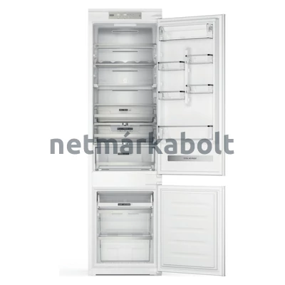 Whirlpool WHC20 T593 P Total No Frost beépíthető hűtőszekrény 194cm