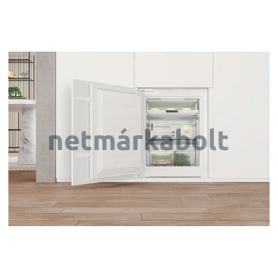 Whirlpool WHC20 T593 P Total No Frost beépíthető hűtőszekrény 194cm