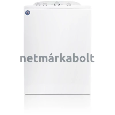 Whirlpool 3LWTW4815FW félprofesszionális felültöltős mosógép