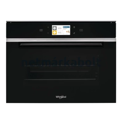 WHIRLPOOL BEÉPÍTHETŐ GŐZPÁROLÓ W11I MS180