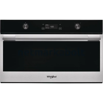 WHIRLPOOL BEÉPÍTHETŐ MIKROHULLÁMÚ SÜTŐ W7 MD540