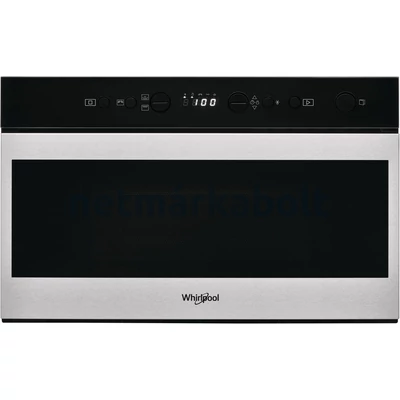 WHIRLPOOL BEÉPÍTHETŐ MIKROHULLÁMÚ SÜTŐ W7 MN840