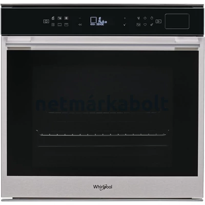 WHIRLPOOL BEÉPÍTHETŐ SÜTŐ W7 OS44S1P