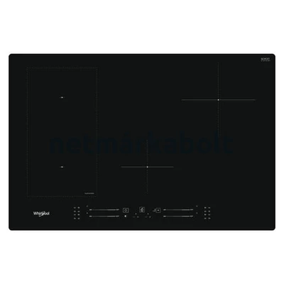 WHIRLPOOL WL S3777 NE Indukciós főzőlap