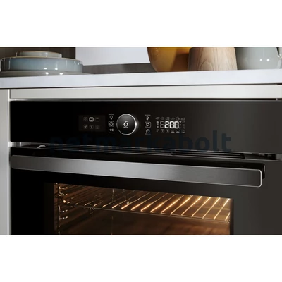 Whirlpool AKZ9 6230NB Beépíthető sütő