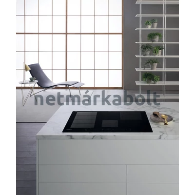 WHIRLPOOL WF S0377 NE/IXL indukciós főzőlap