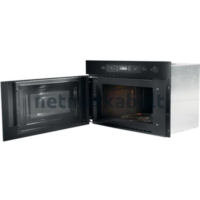 Whirlpool AMW439NB Beépíthető mikrohullámú sütő