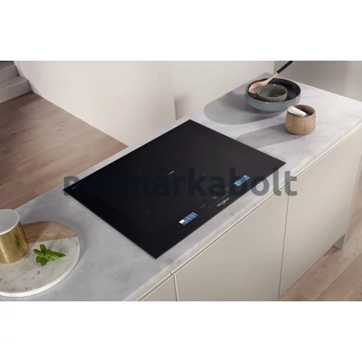 WHIRLPOOL SMP 658C/BT/IXL Beépíthető Indukciós Kerámialap