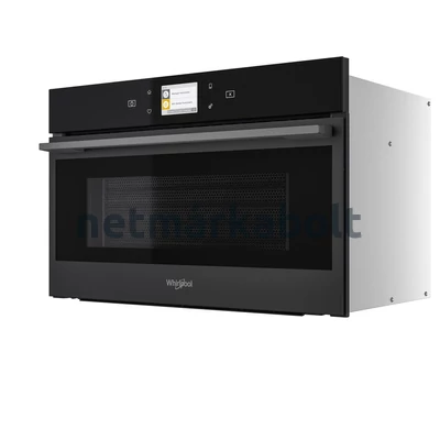 WHIRLPOOL W9 MD260 BSS Beépíthető mikrohullámú sütő