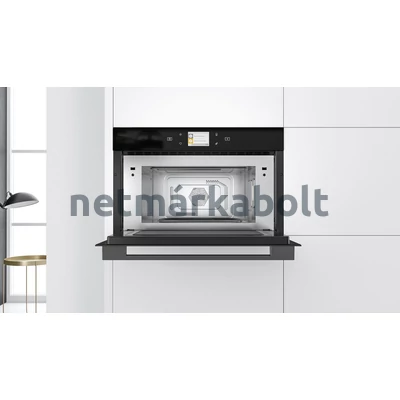 WHIRLPOOL W9 MD260 BSS Beépíthető mikrohullámú sütő