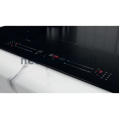 WHIRLPOOL WL S3777 NE Indukciós főzőlap