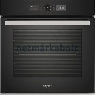 Whirlpool AKZ9 6290 NB Beépíthető Sütő