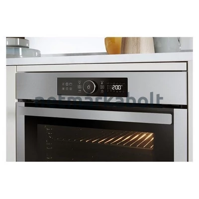 Whirlpool AKZ9 9480 IX beépíthető sütő inox