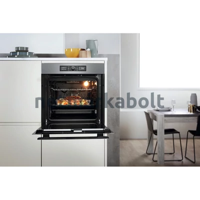 Whirlpool AKZ9 9480 IX beépíthető sütő inox