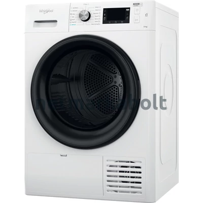 WHIRLPOOL FFT M22 9X3B EE Hőszivattyús Szárítógép