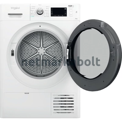 WHIRLPOOL FFT M22 9X3B EE Hőszivattyús Szárítógép