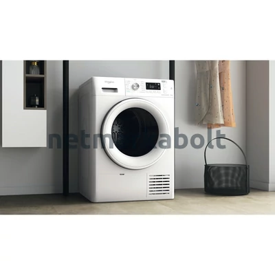 Whirlpool FFT M11 8X3 EE Hőszivattyús szárítógép