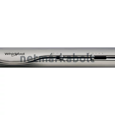 Whirlpool WCN 65 FLX hagyományos fali páraelszívó inox 60cm