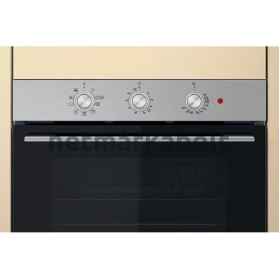 Whirlpool OMK38HU0X beépíthető sütő inox